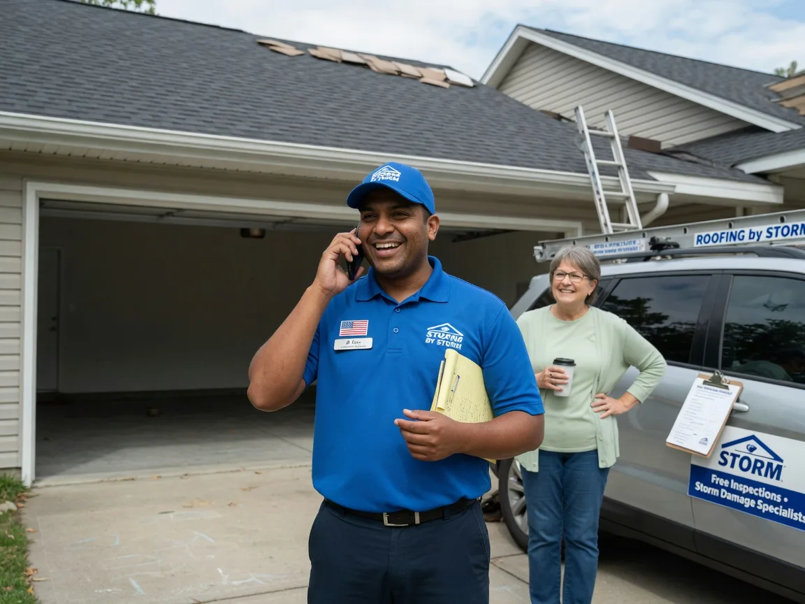 Roof Repair Near Me Southard, OK FAQs